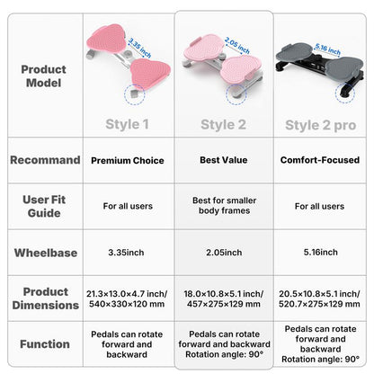 Velmora™ WaistFlex