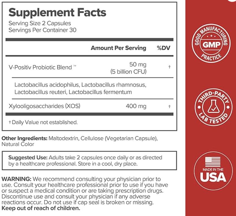 Velmora™ FeminBalance