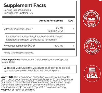 Velmora™ FeminBalance