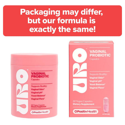 Velmora™ FeminBalance