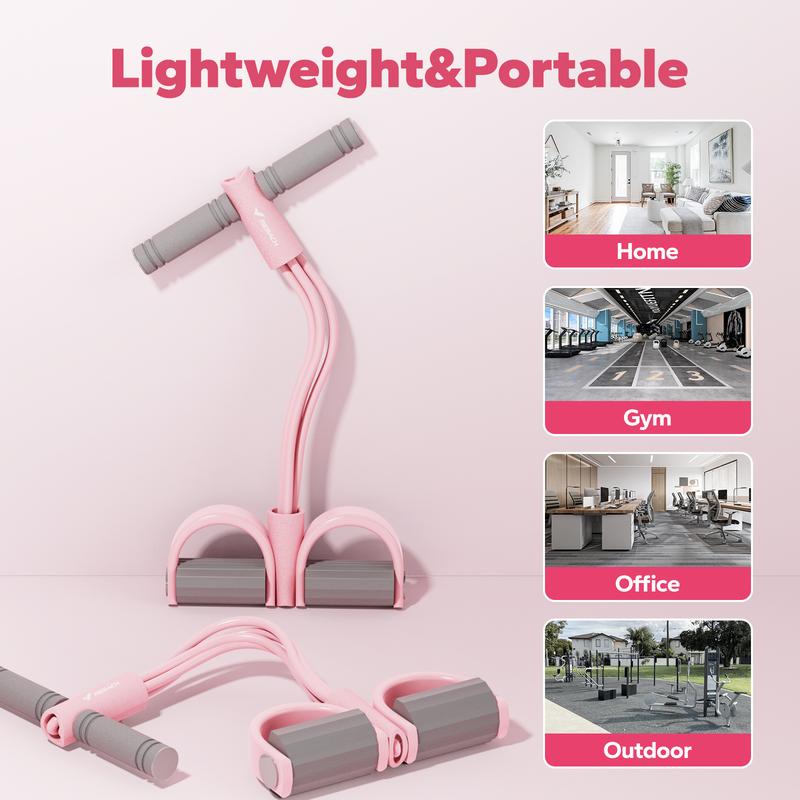 Velmora™ FitStretch