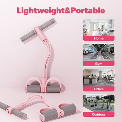 Velmora™ FitStretch