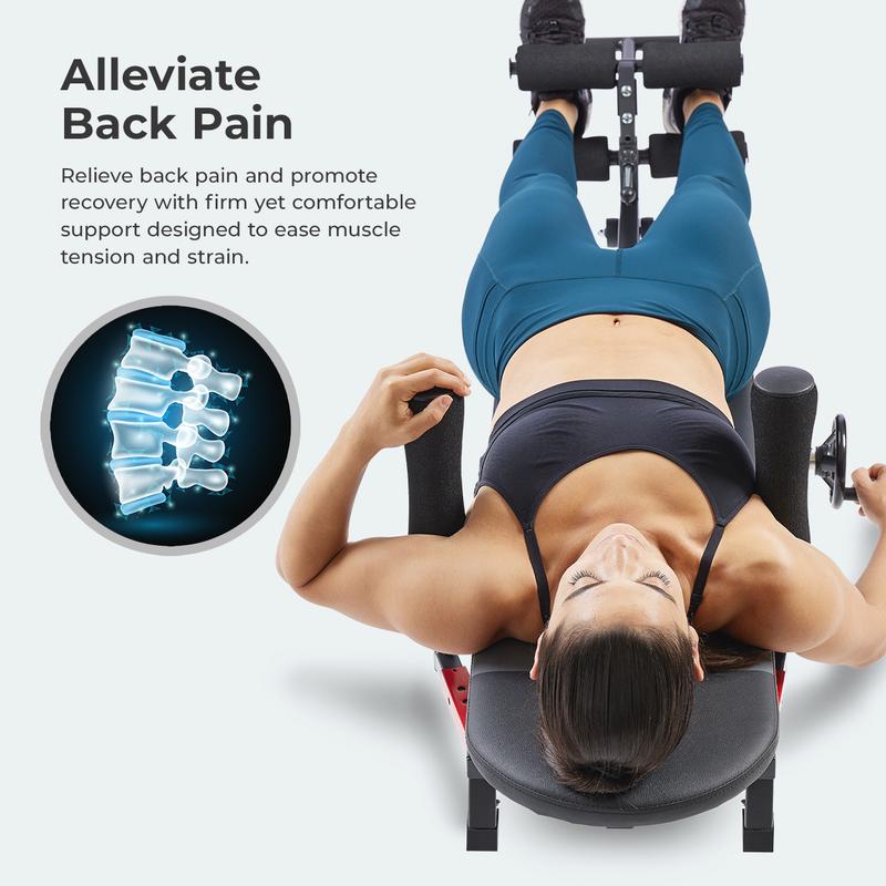 ElevateX Height & Posture System