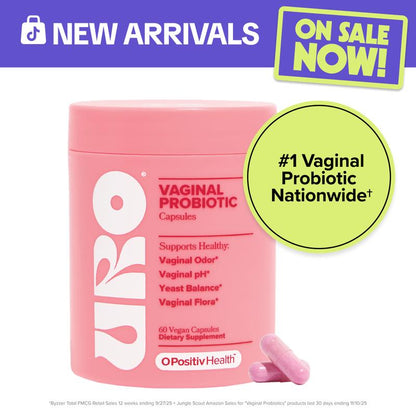 Velmora™ FeminBalance