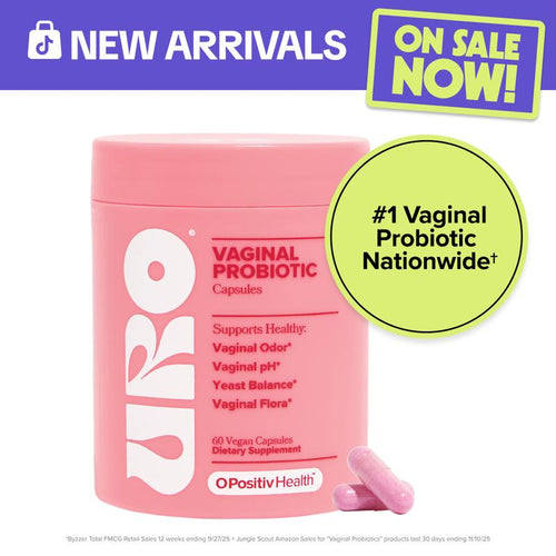 Velmora™ FeminBalance